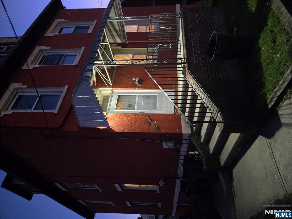 10 Orchard Street, Unit 2 Elmwood Park, NJ 07407 - Photo 12 of 12 a front view of a house