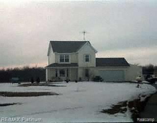 4831 North Latson Road Howell, MI 48855 - Photo 1 of 1 Listing Image