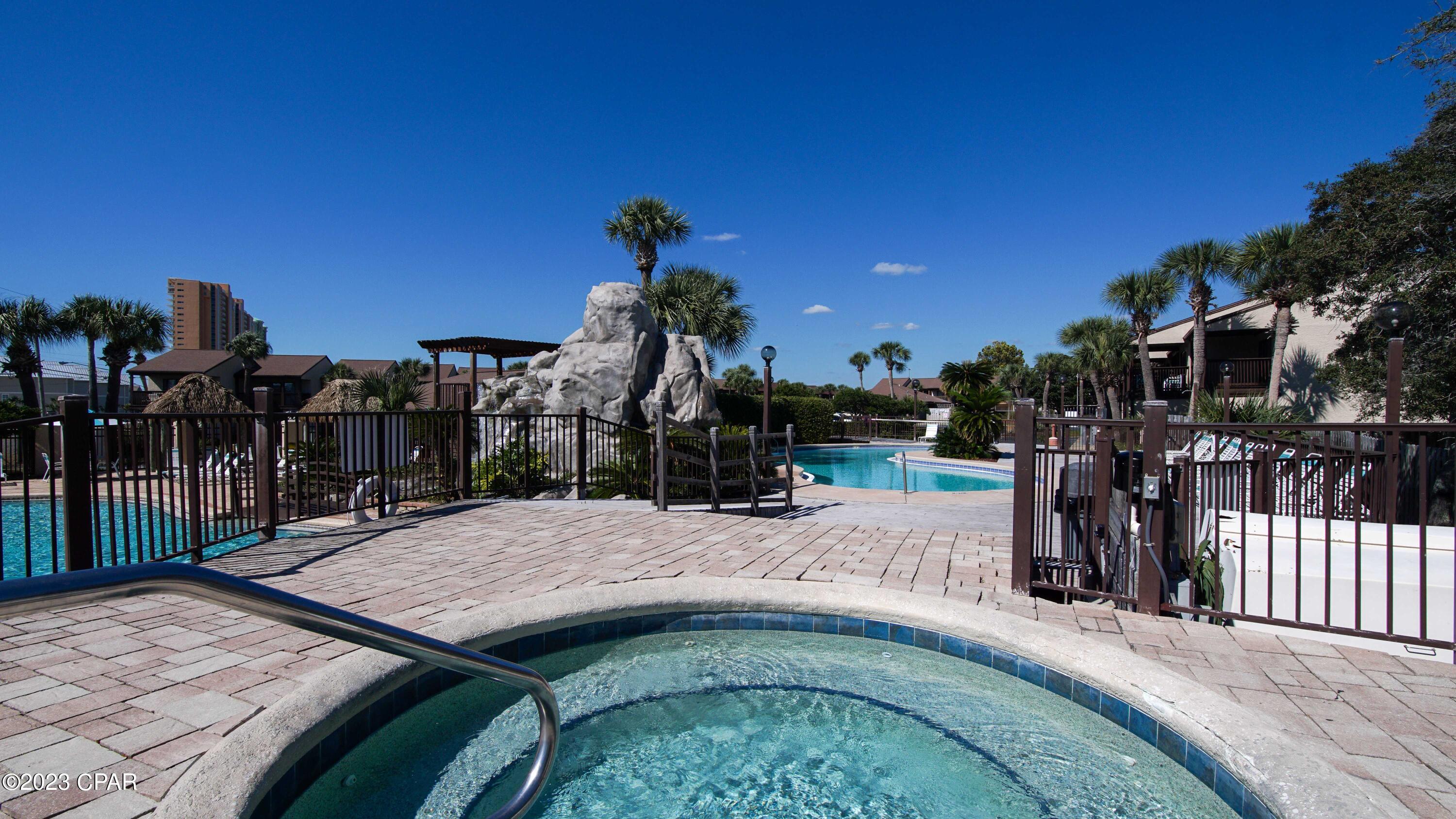 17620 Front Beach Road, Unit T4 Panama City Beach, FL 32413 - Photo 26 of 43