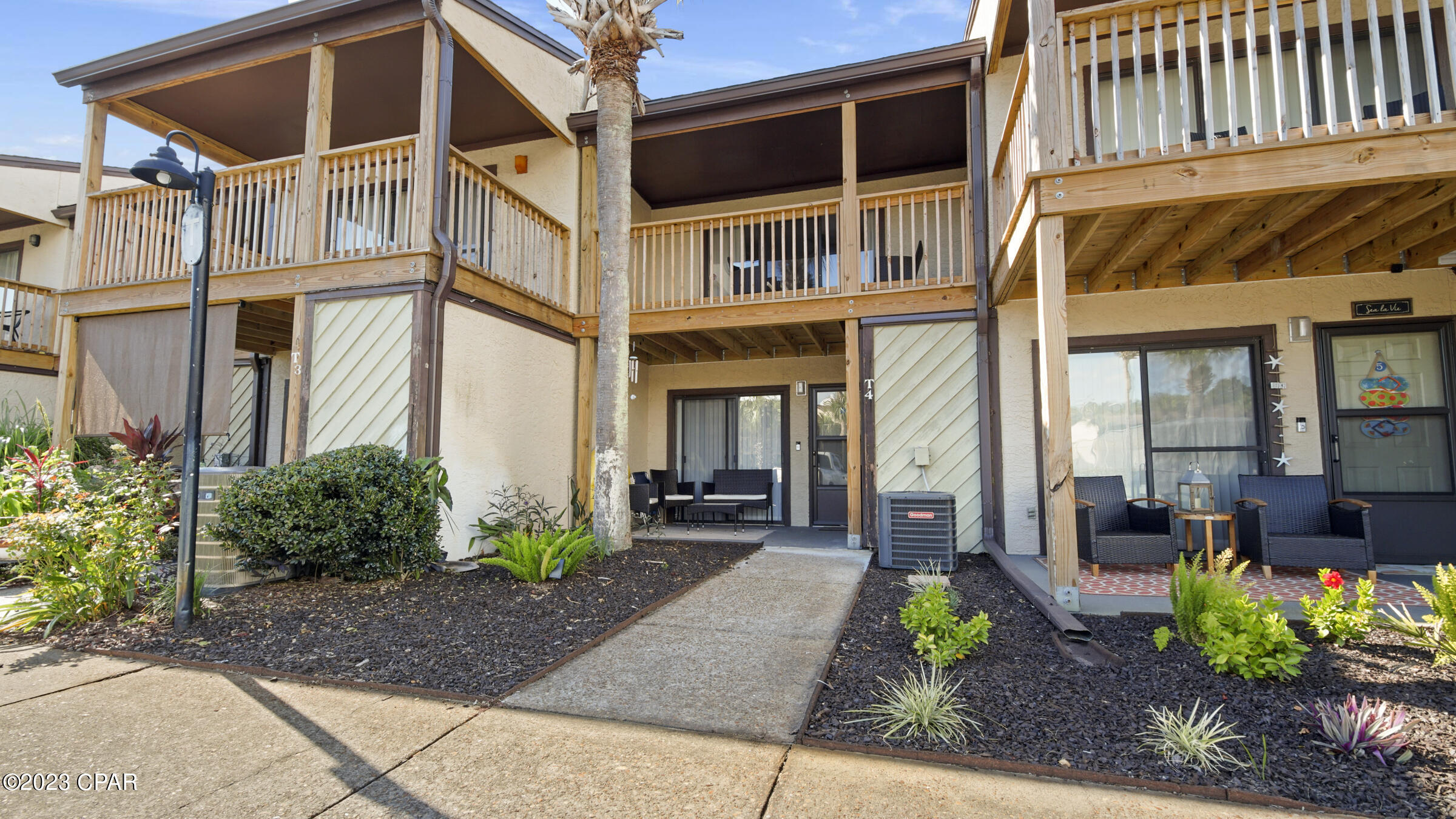 17620 Front Beach Road, Unit T4 Panama City Beach, FL 32413 - Photo 3 of 43