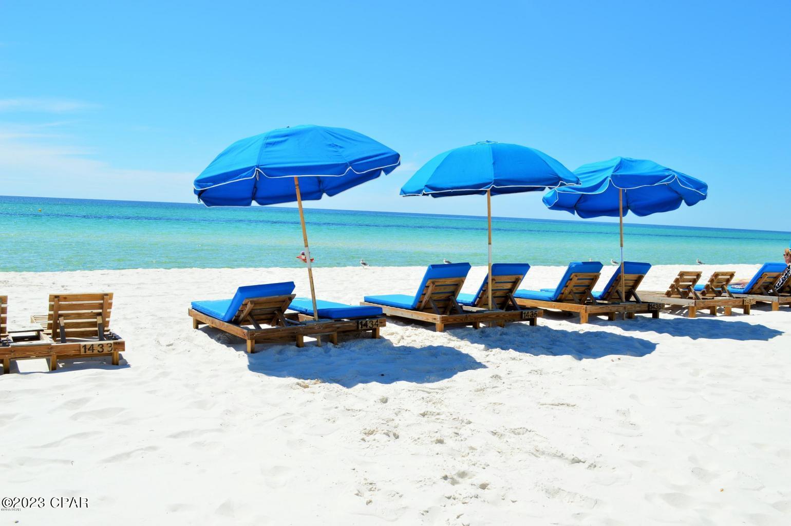 17620 Front Beach Road, Unit T4 Panama City Beach, FL 32413 - Photo 33 of 43