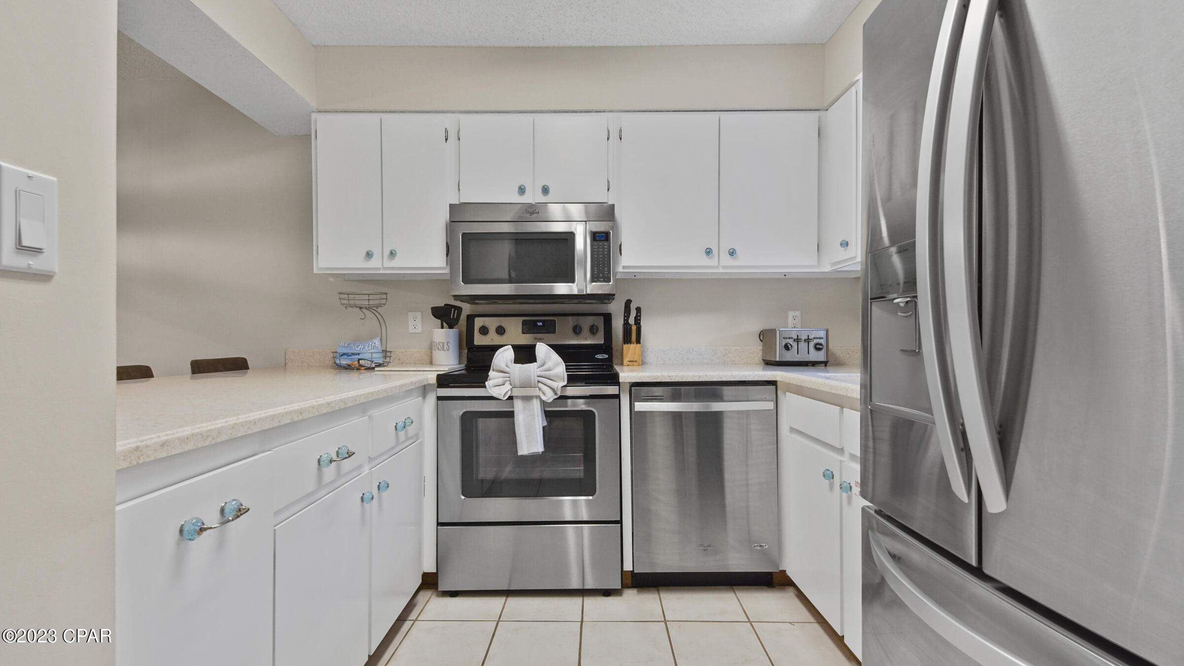 17620 Front Beach Road, Unit T4 Panama City Beach, FL 32413 - Photo 8 of 43