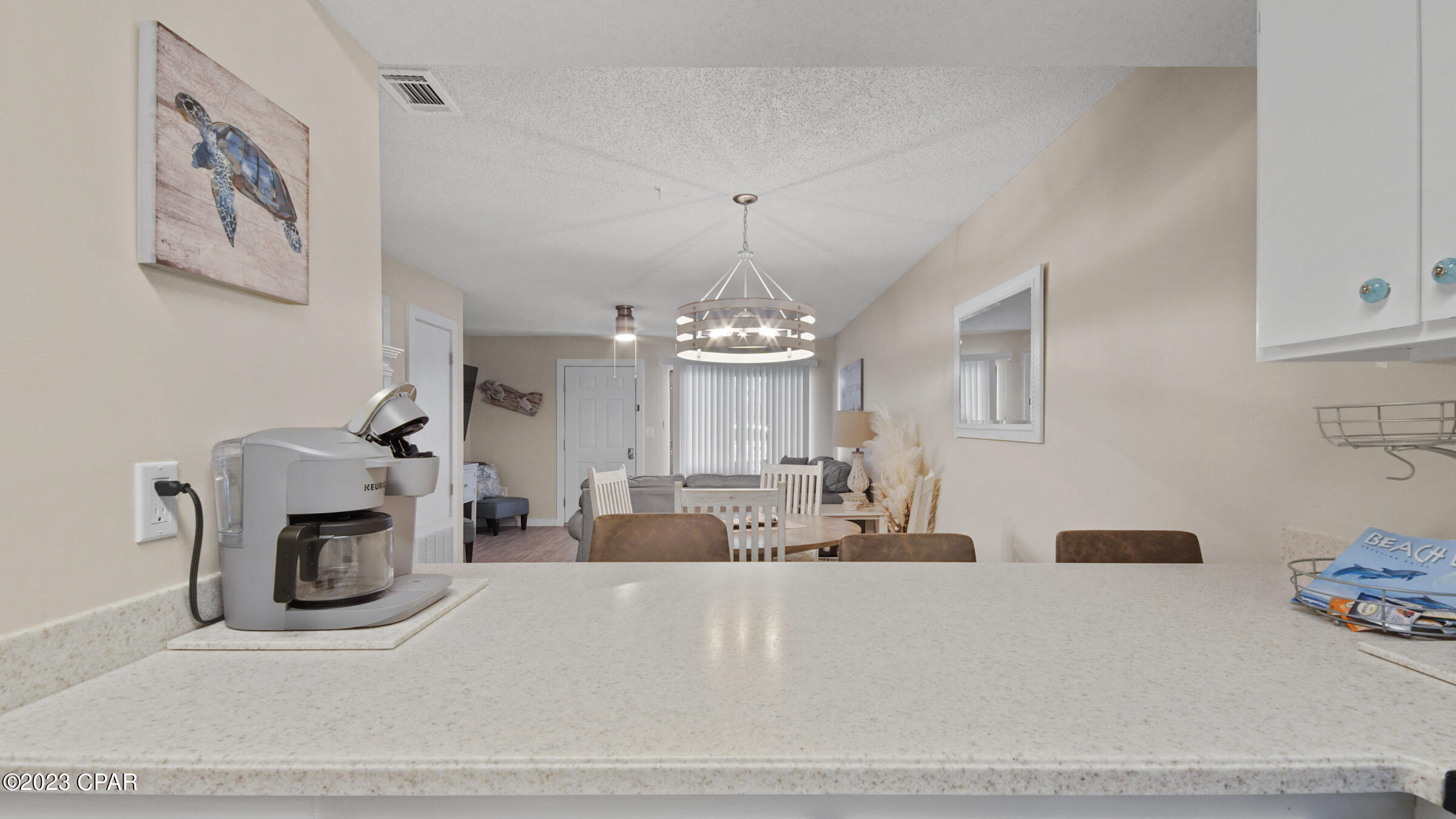 17620 Front Beach Road, Unit T4 Panama City Beach, FL 32413 - Photo 9 of 43