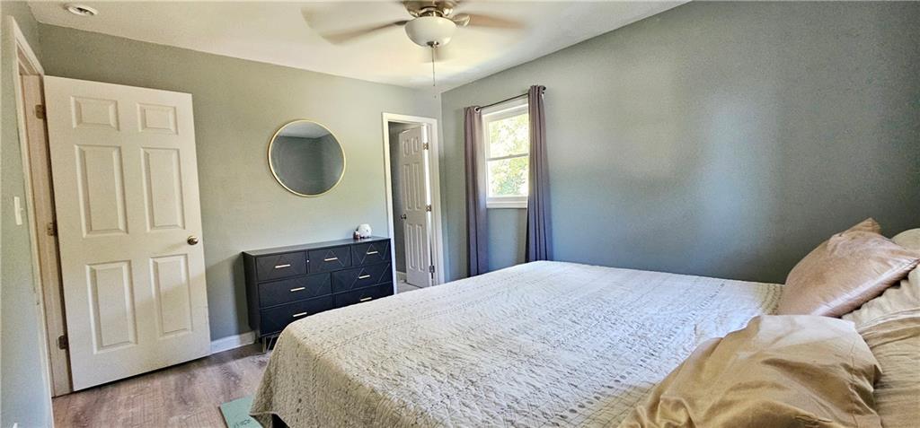 1215 Fairview Road Northwest Calhoun, GA 30701 - Photo 12 of 21 Gallery Image 12