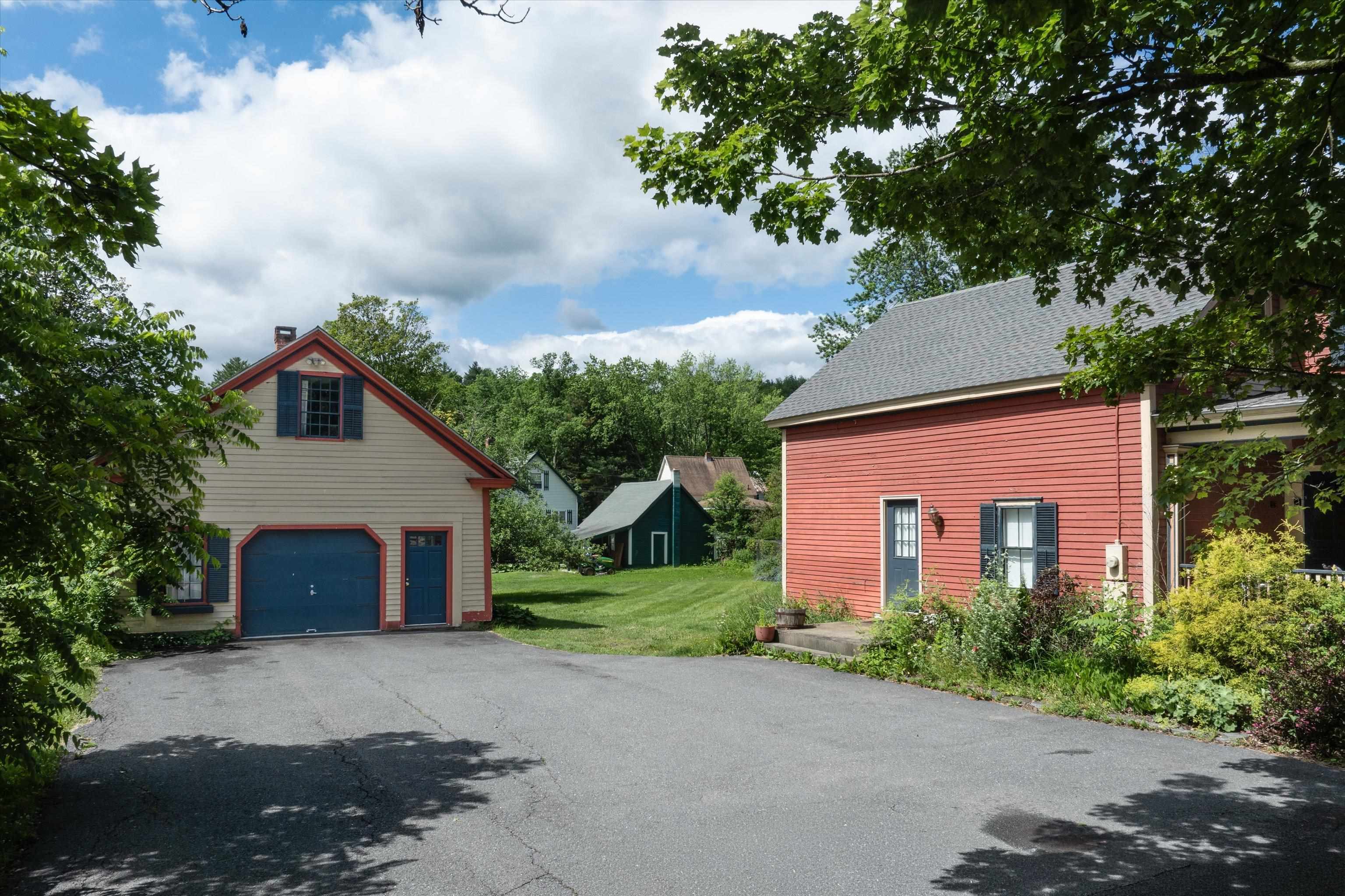 81 Main Street Chester, VT 05143 - Photo 44 of 58
