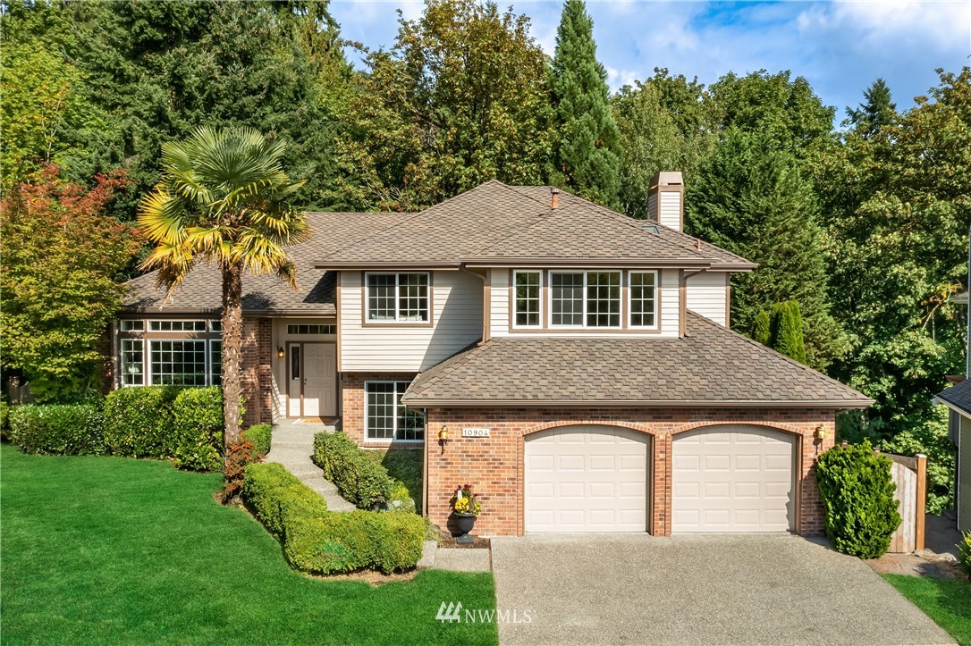 10904 Northeast 197th Street Bothell, WA 98011 - Photo 1 of 32 Gallery Image 1