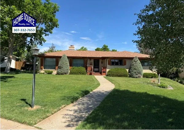 $625,000 | 574 Brodie Street, Lander, WY 82520