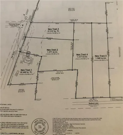 $35,000 | 0 Redbud Lane, Randleman, NC 27317