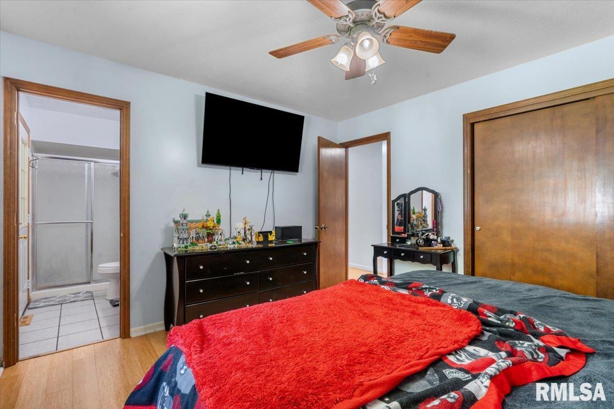3137 Temple Drive Springfield, IL 62704 - Photo 17 of 39