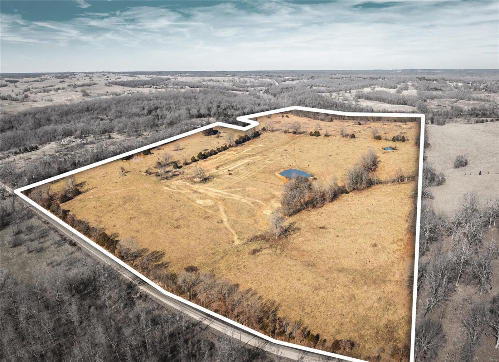 0 County Road 360 Thayer, MO 65791 - Photo 3 of 25