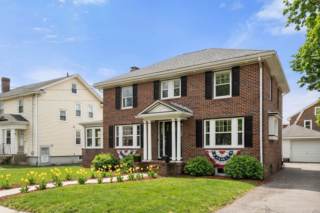 228 Atlantic Street Quincy, MA 02171 - Photo 2 of 5