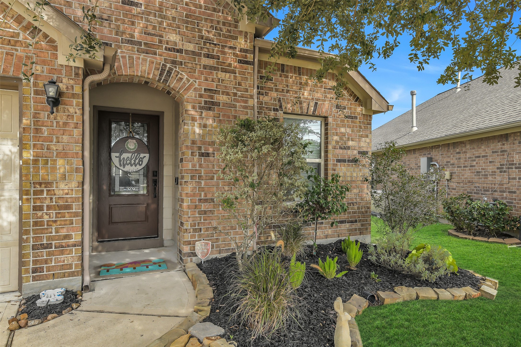 23710 Walnut Maze Court Spring, TX 77389 - Photo 3 of 34 Gallery Image 3