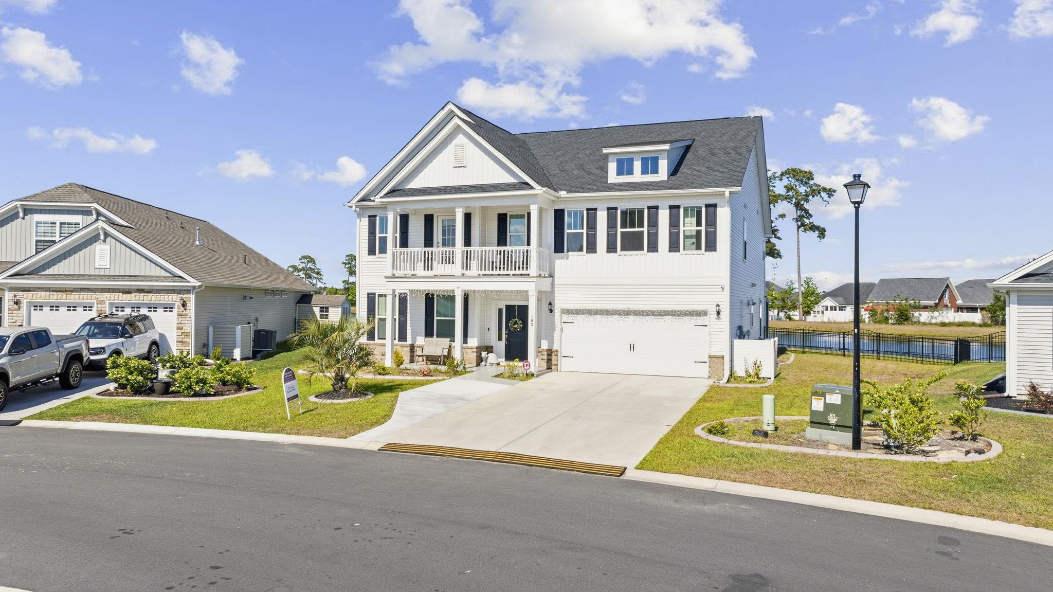 192 Azure Loop Myrtle Beach, SC 29588 - Photo 2 of 59 Gallery Image 2