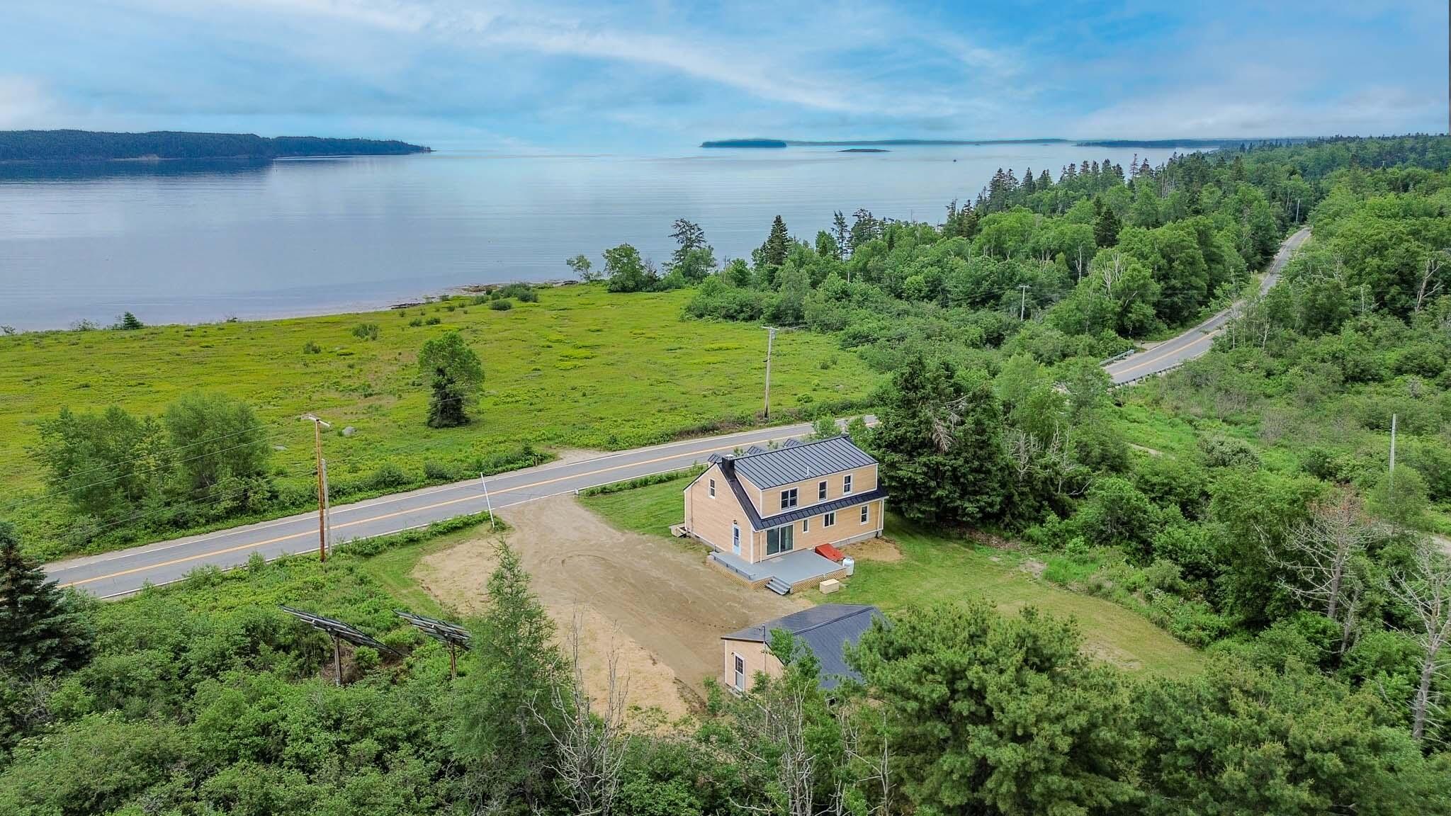 942 Mason Bay Road Jonesport, ME 04649 - Photo 3 of 74 5