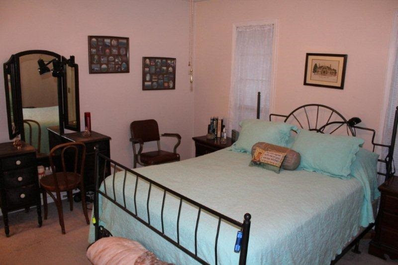 110 Middle Ridge Drive Florence, MS 39073 - Photo 18 of 30 Photo 18