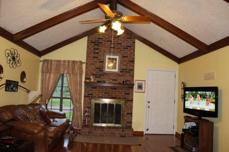 110 Middle Ridge Drive Florence, MS 39073 - Photo 4 of 30 Photo 4