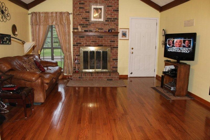 110 Middle Ridge Drive Florence, MS 39073 - Photo 5 of 30 Photo 5
