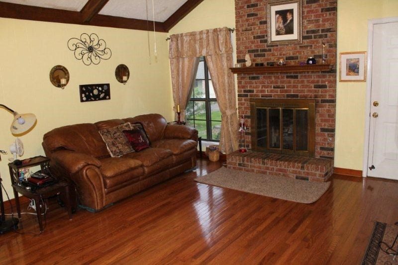 110 Middle Ridge Drive Florence, MS 39073 - Photo 6 of 30 Photo 6