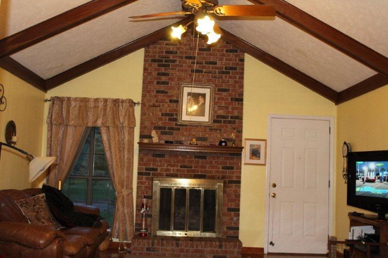 110 Middle Ridge Drive Florence, MS 39073 - Photo 7 of 30 Photo 7