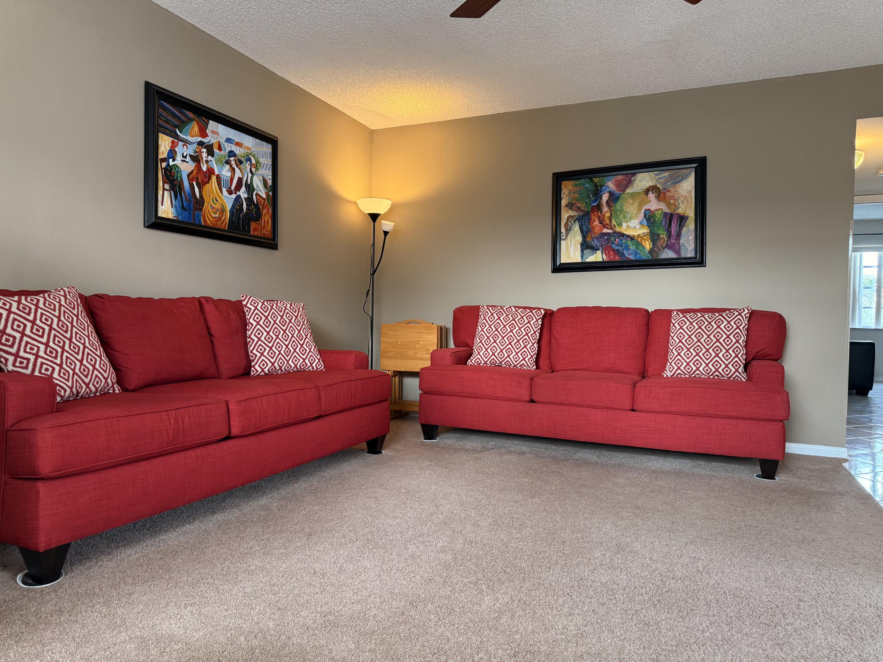 470 Capri G Delray Beach, FL 33484 - Photo 2 of 28 IMG_5514