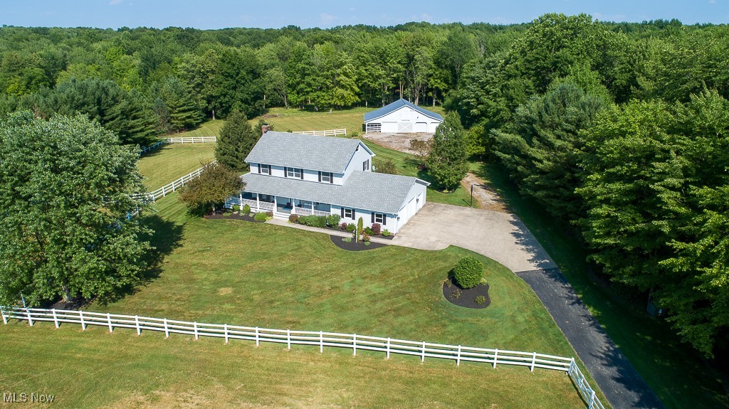 11919 Claridon Troy Road Chardon, OH 44024 - Photo 2 of 50