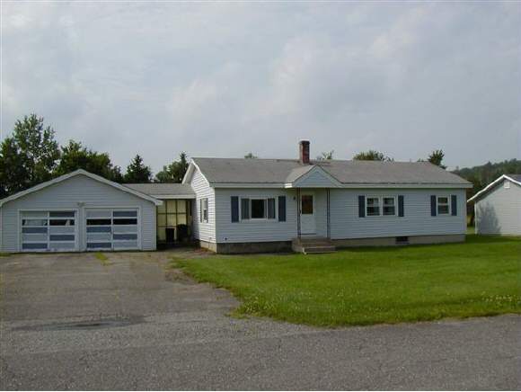 161 Ethan Allen Drive Canaan, VT 05903 - Photo 1 of 1