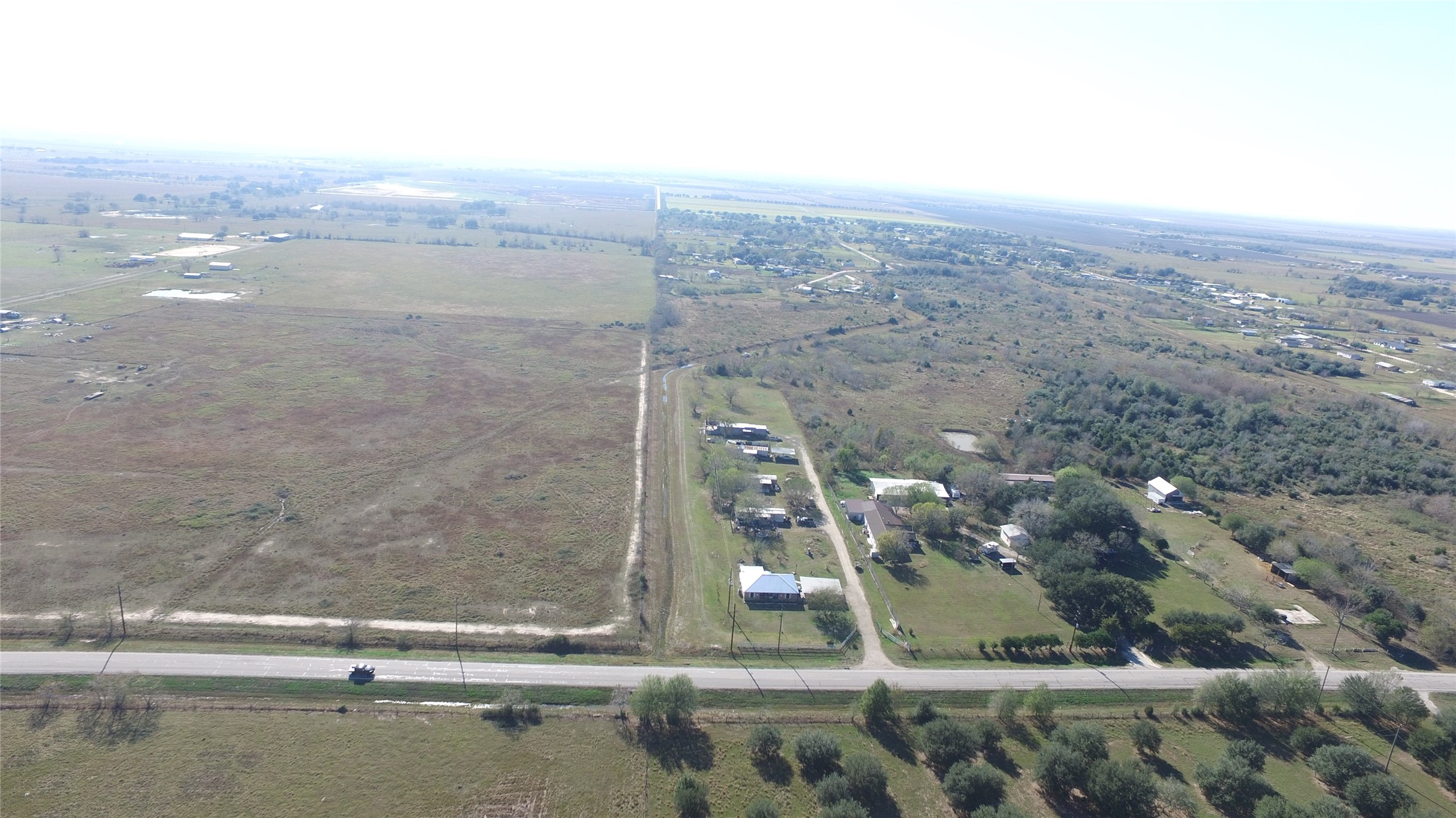 6018 FM 360 Road Needville, TX 77461 - Photo 4 of 50