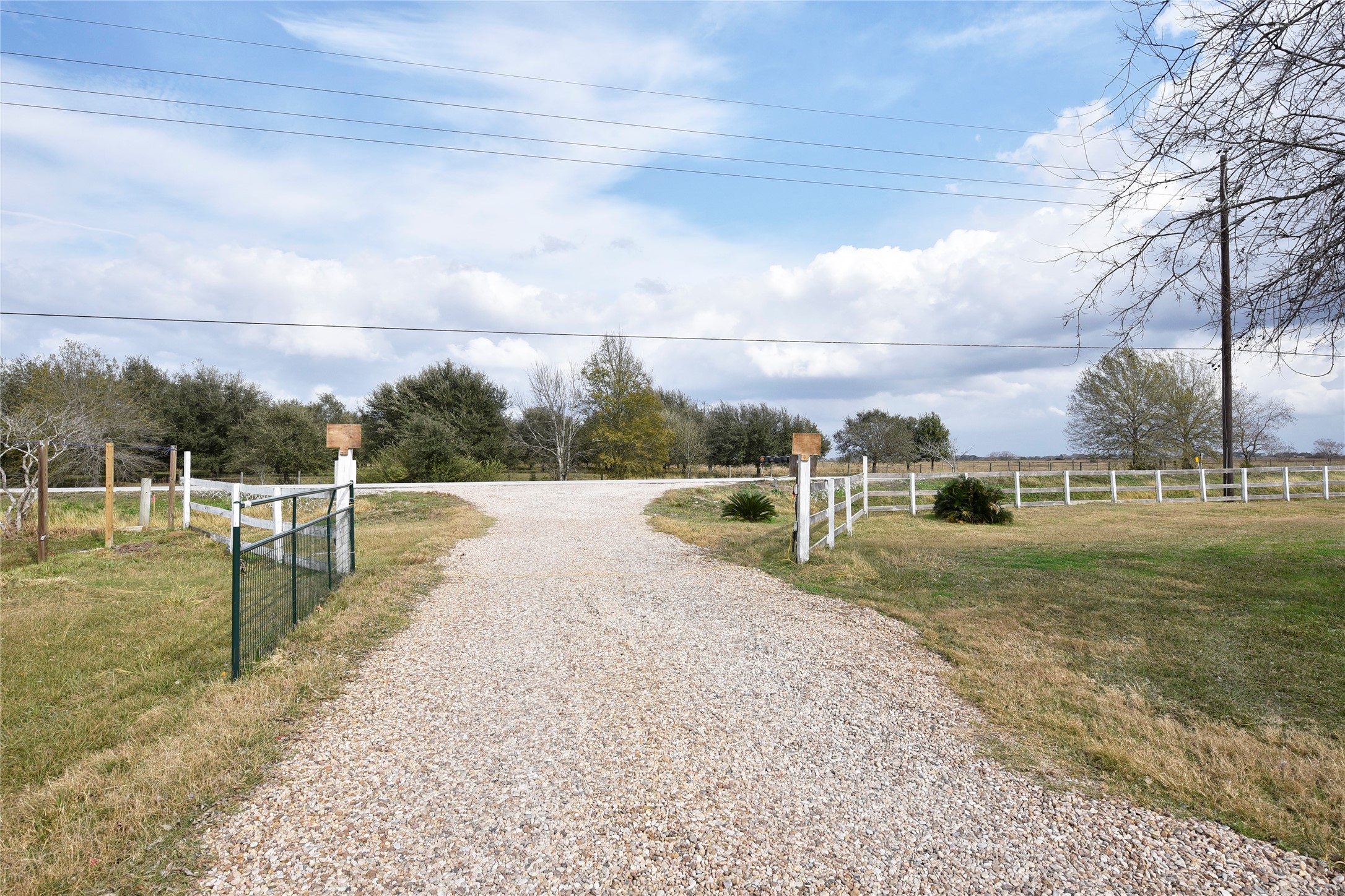 6018 FM 360 Road Needville, TX 77461 - Photo 10 of 50 a view of a swimming pool with an outdoor seating
