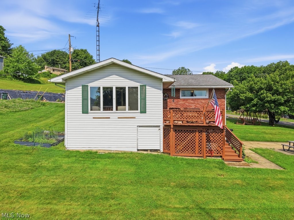 1114 Fiesta Road Southwest Dellroy, OH 44620 - Photo 34 of 47