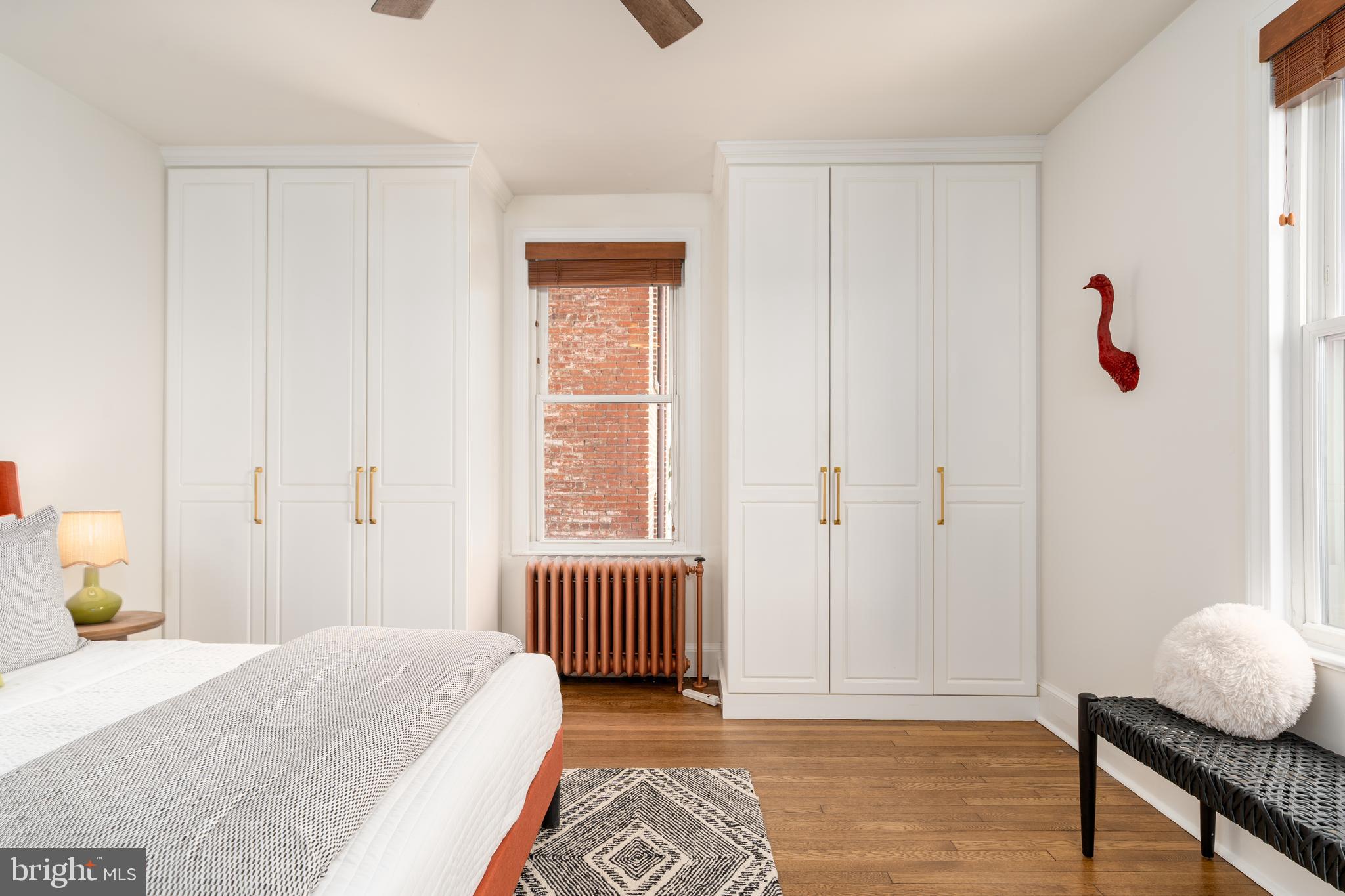 1915 16th Street Northwest, Unit 304 Washington, DC 20009 - Photo 11 of 19