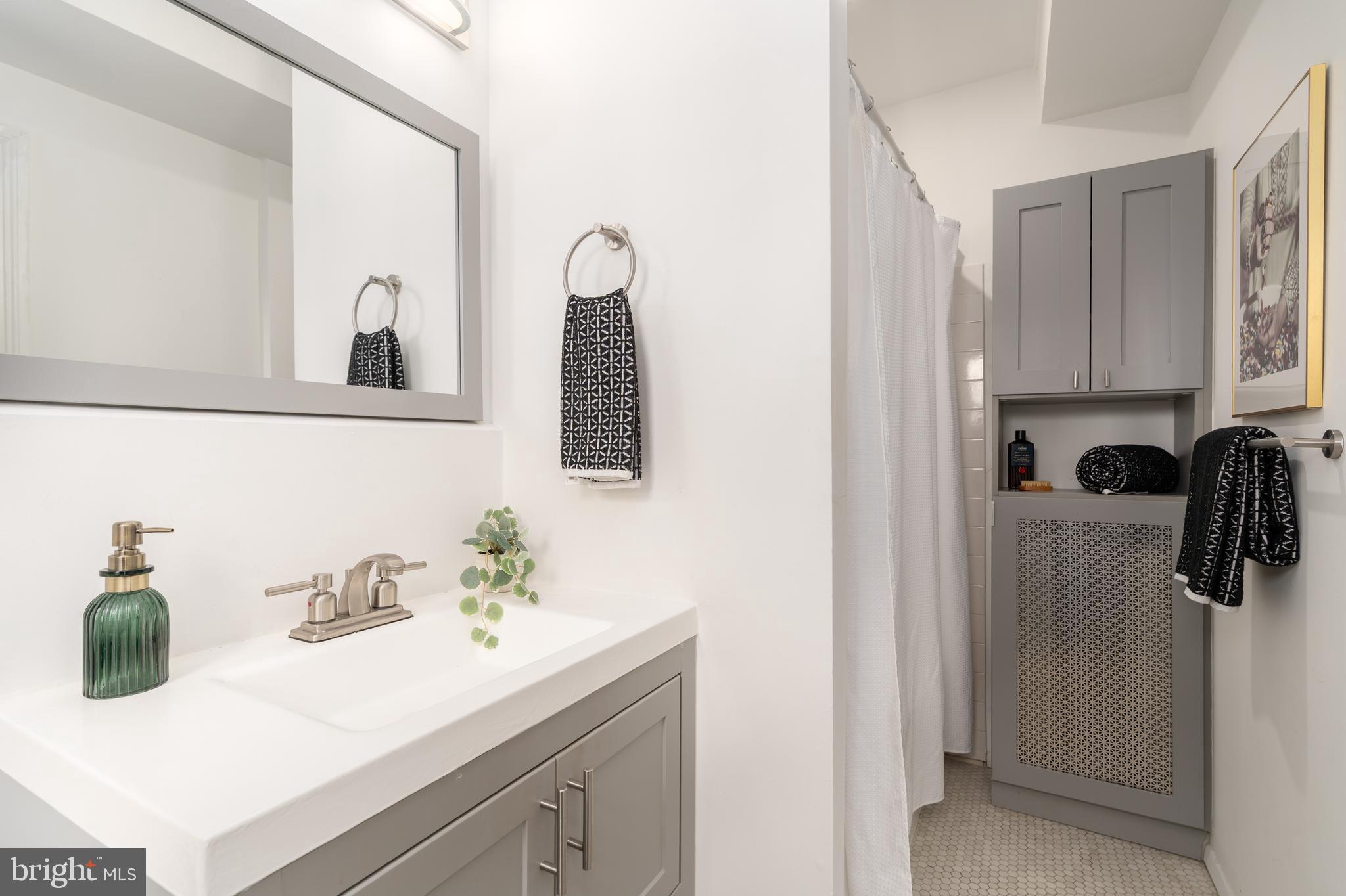 1915 16th Street Northwest, Unit 304 Washington, DC 20009 - Photo 14 of 19