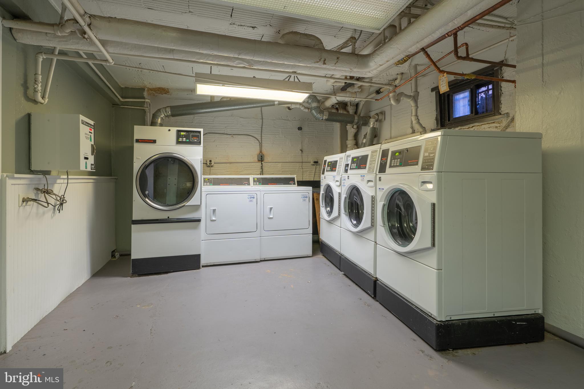 1915 16th Street Northwest, Unit 304 Washington, DC 20009 - Photo 15 of 19