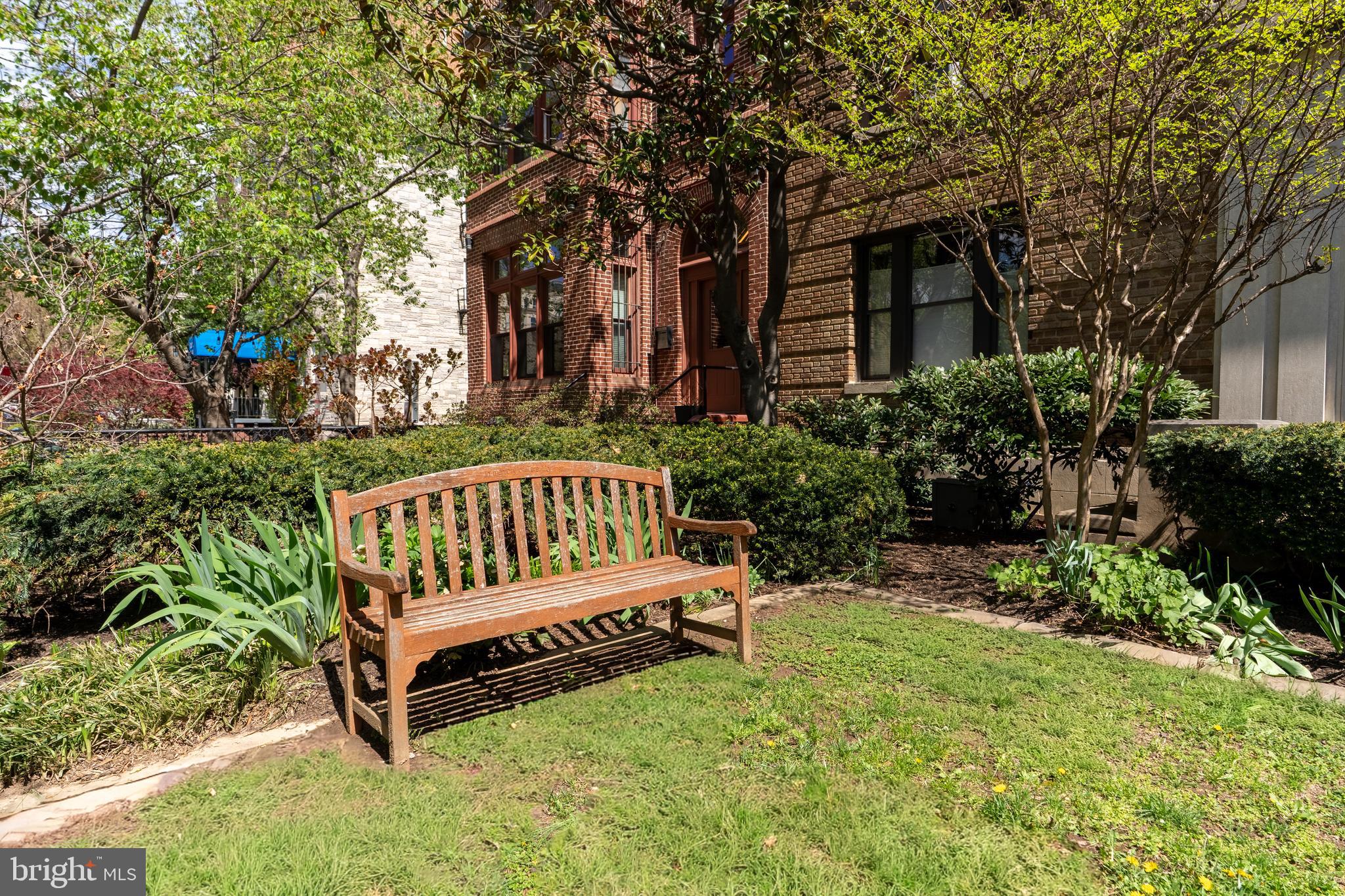 1915 16th Street Northwest, Unit 304 Washington, DC 20009 - Photo 17 of 19