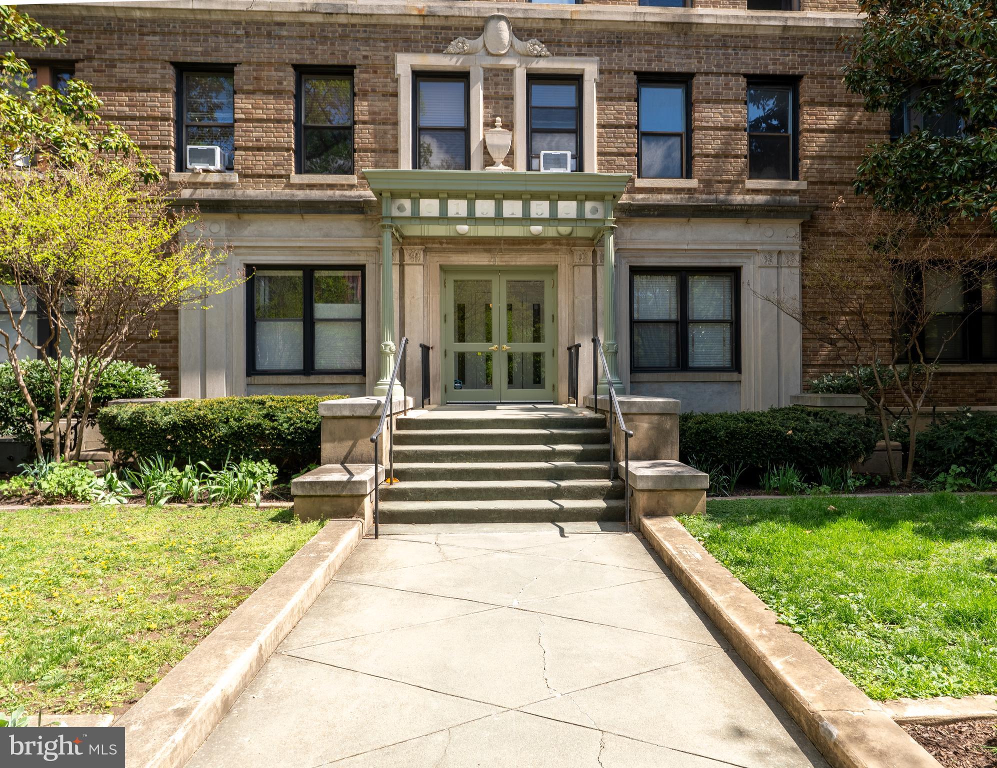 1915 16th Street Northwest, Unit 304 Washington, DC 20009 - Photo 19 of 19