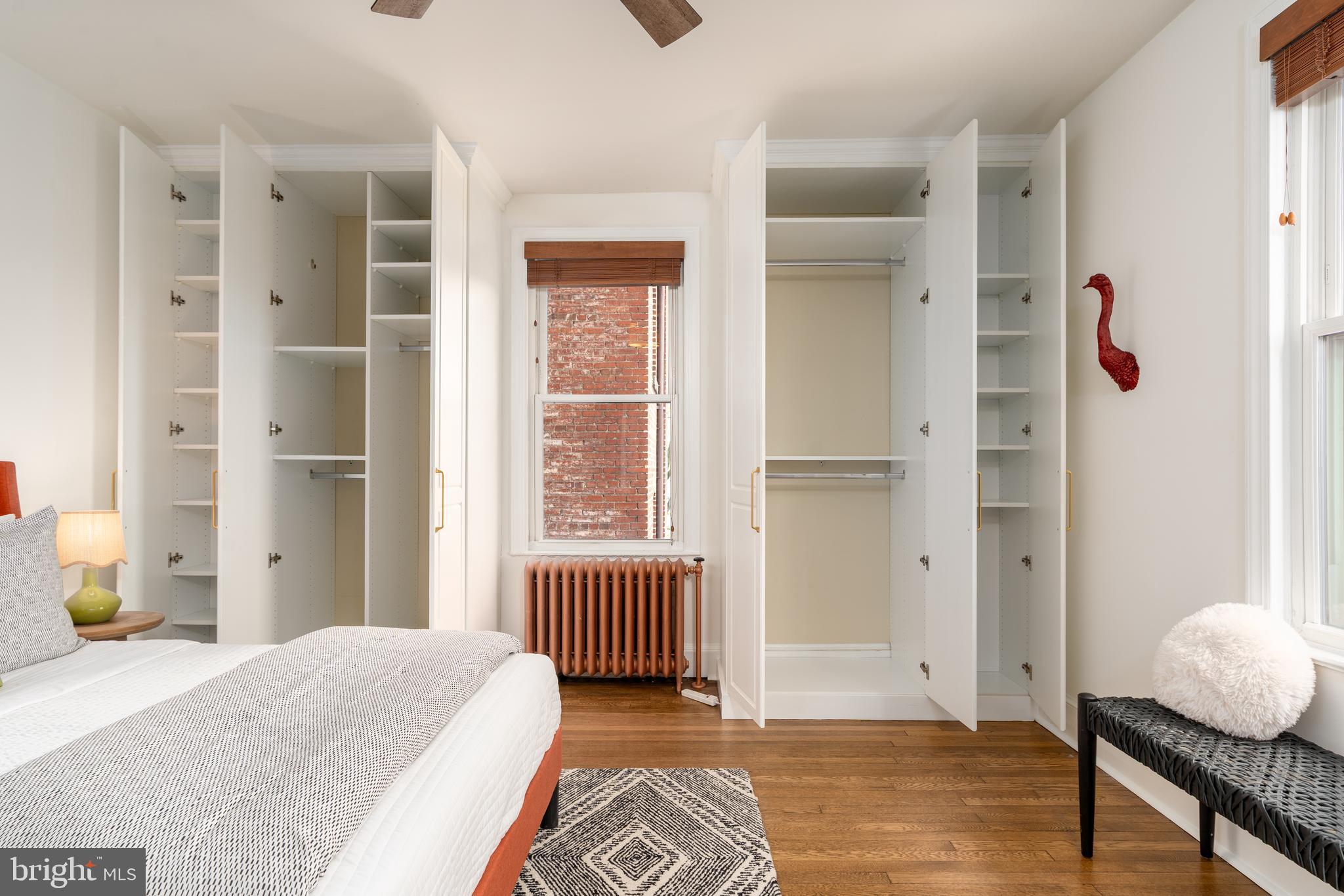 1915 16th Street Northwest, Unit 304 Washington, DC 20009 - Photo 10 of 19