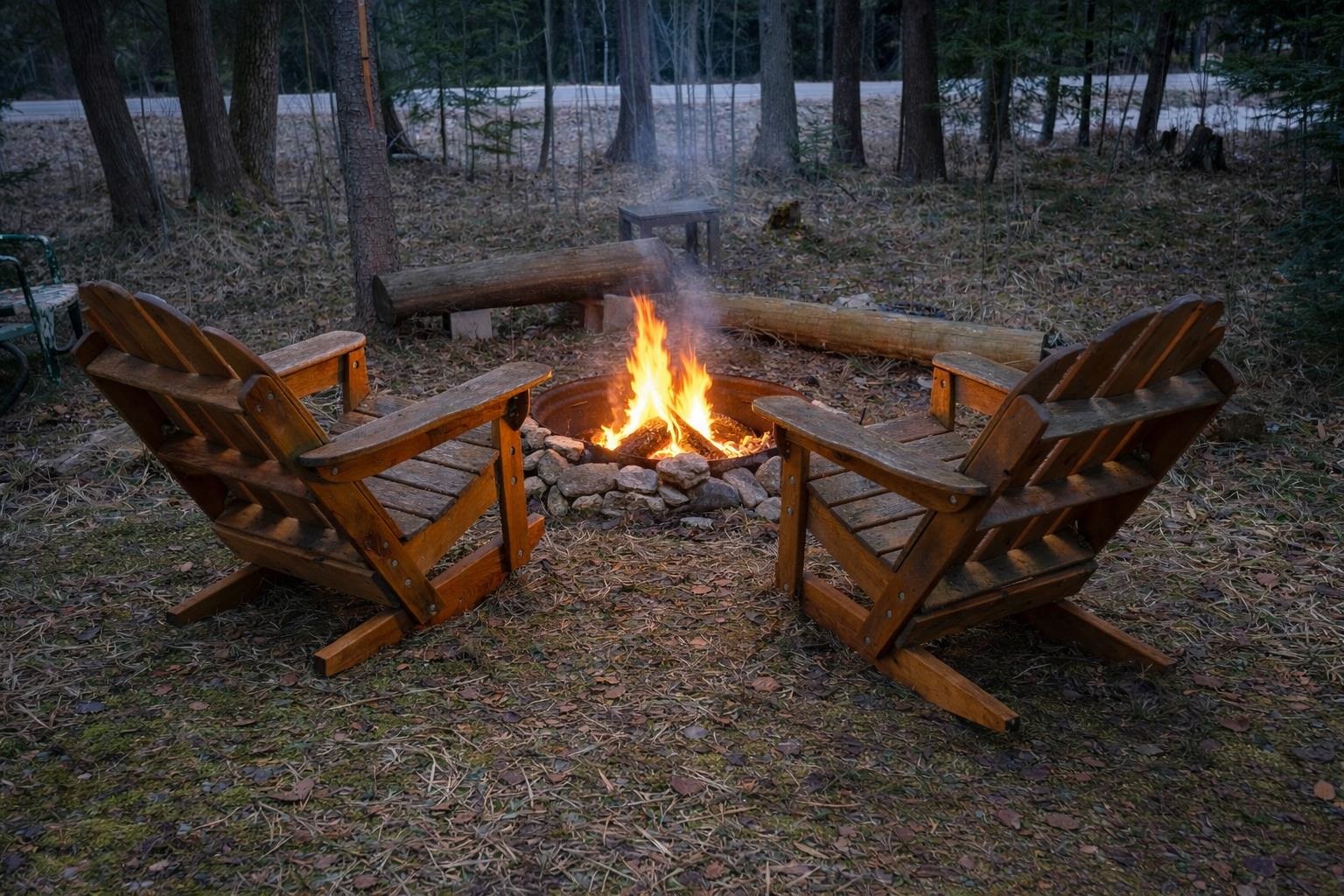 8062 Sand Bay Road Sturgeon Bay, WI 54235 - Photo 7 of 9