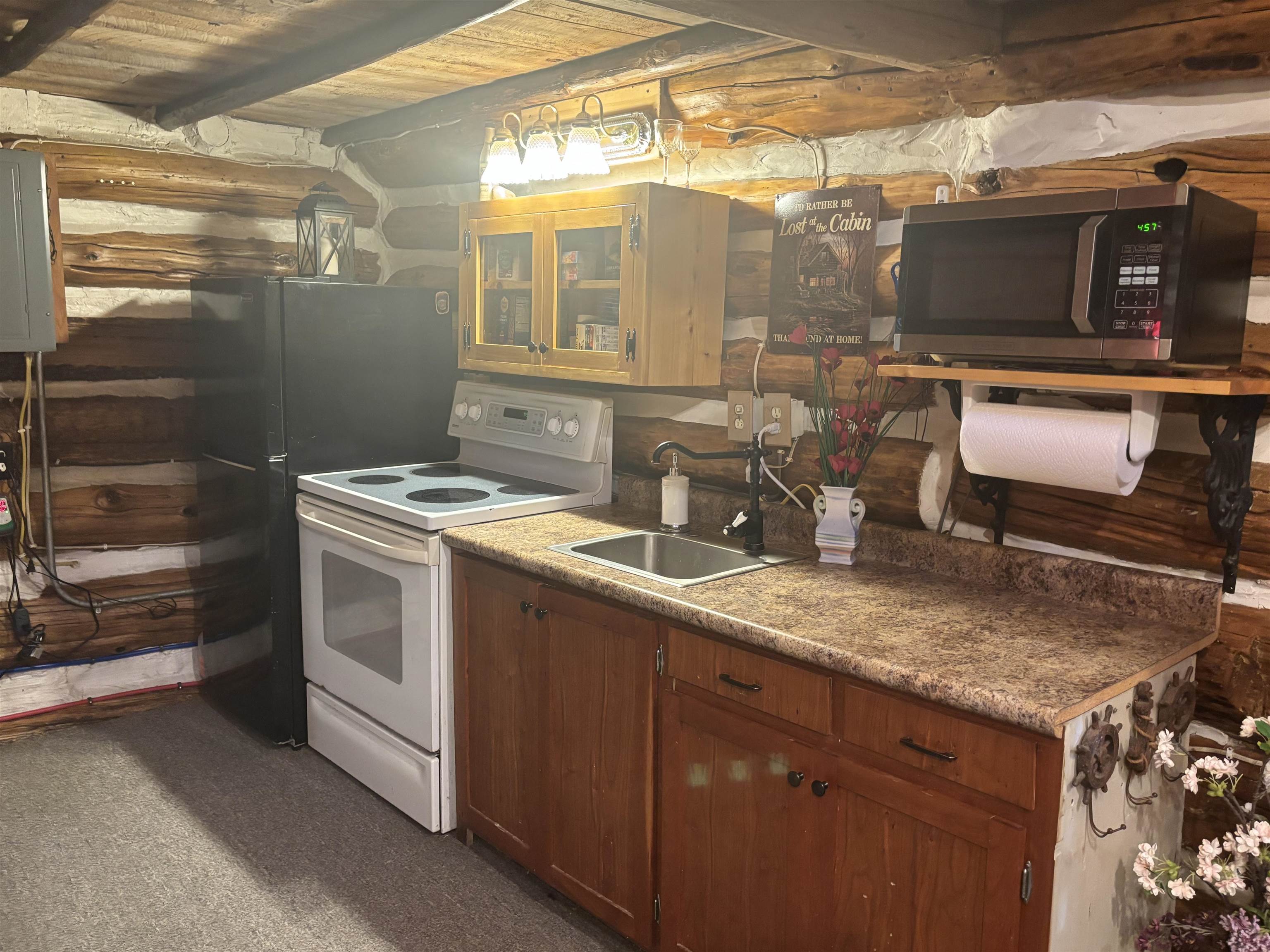 8062 Sand Bay Road Sturgeon Bay, WI 54235 - Photo 8 of 9