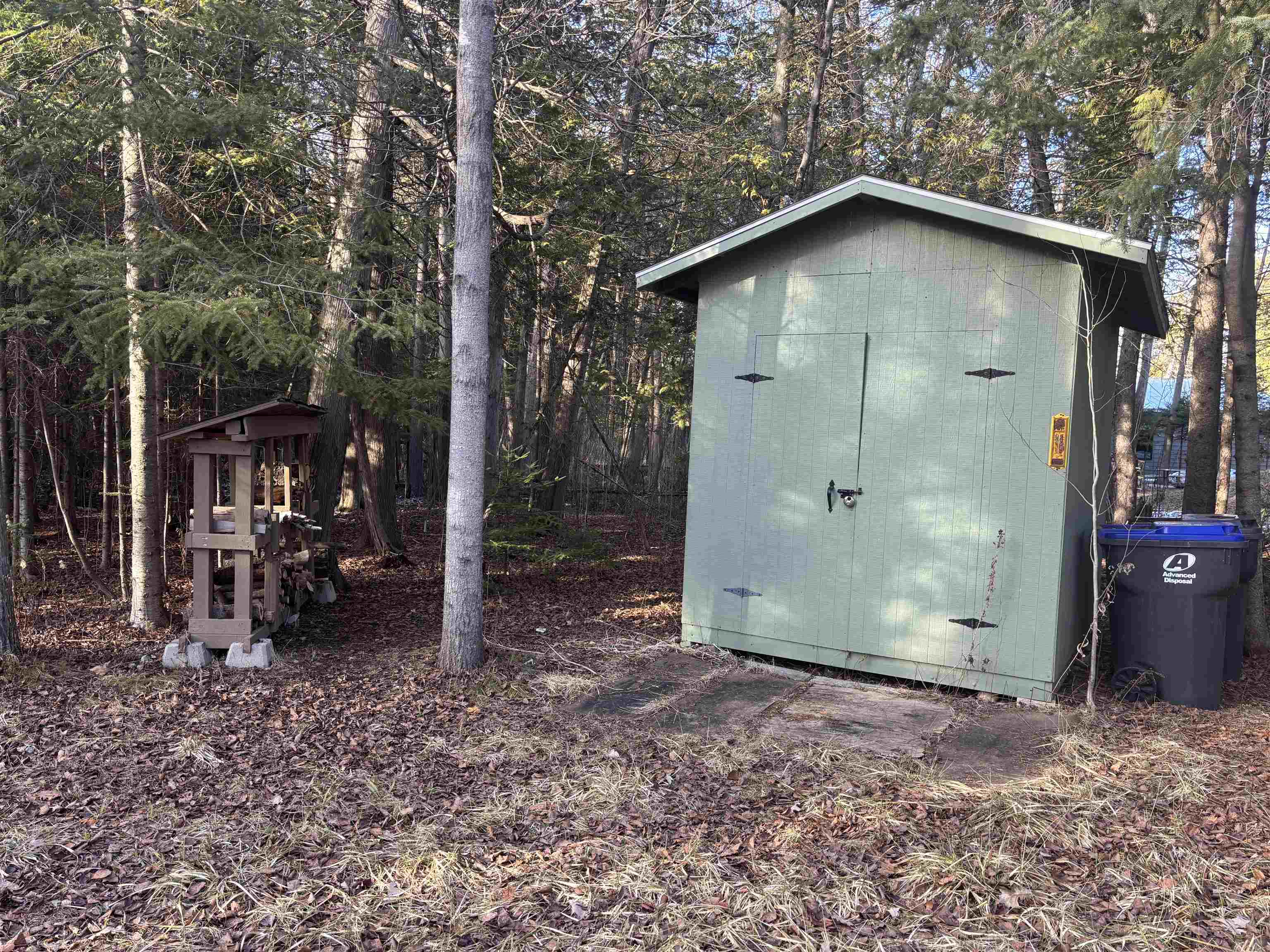 8062 Sand Bay Road Sturgeon Bay, WI 54235 - Photo 9 of 9