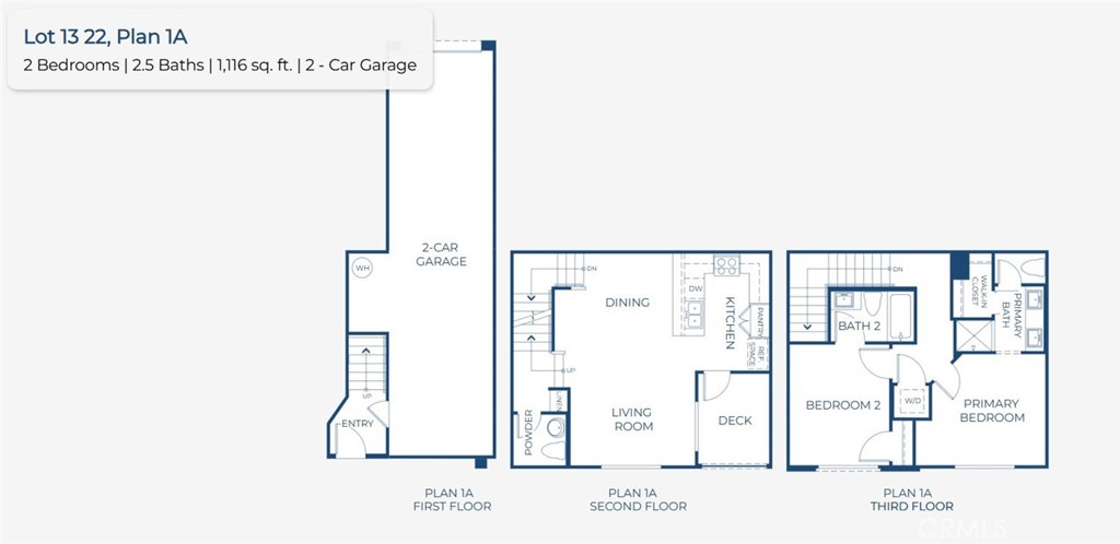 7231 Alchemy Circle Huntington Beach, CA 92647 - Photo 24 of 24 Floorplan rendering