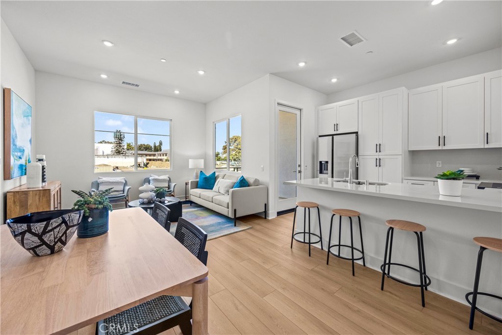 7231 Alchemy Circle Huntington Beach, CA 92647 - Photo 3 of 24 Actual home, staging not included*