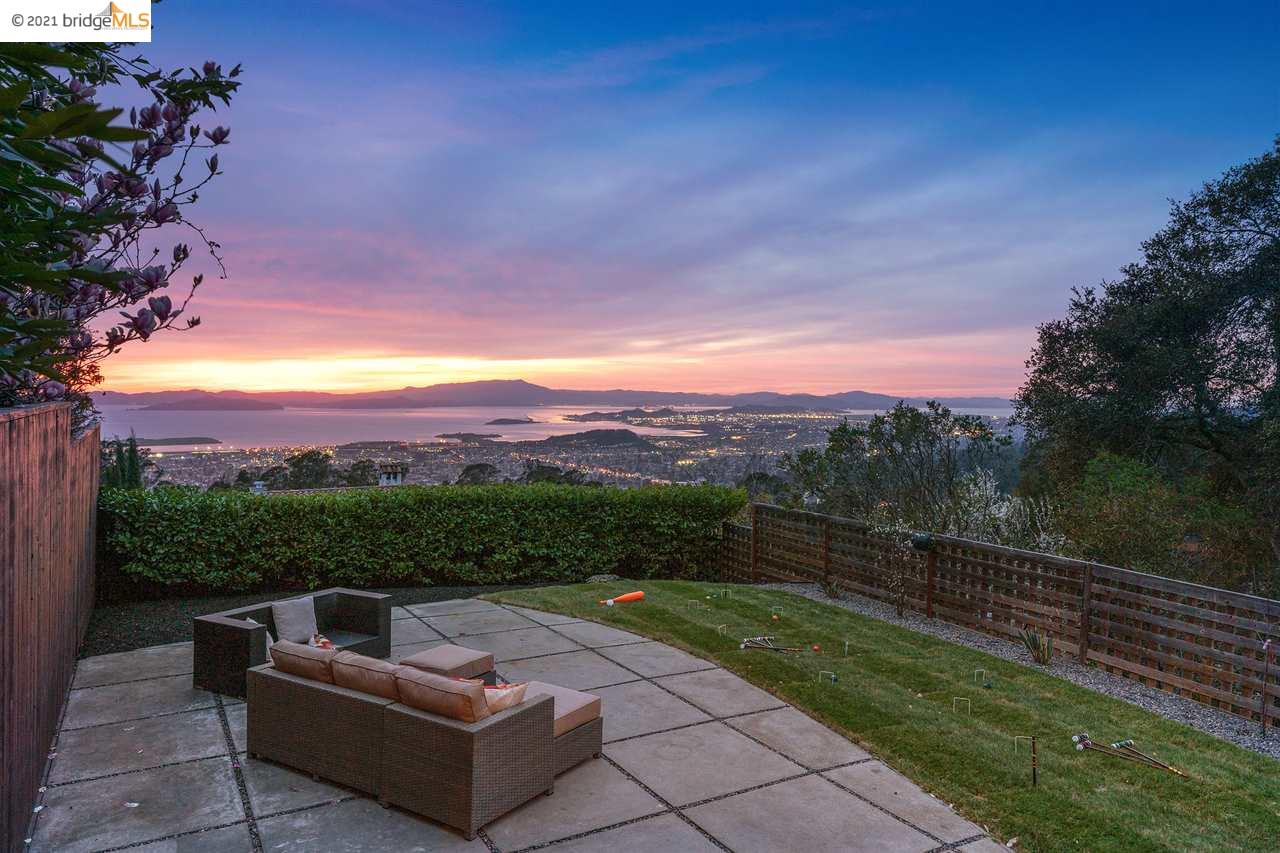 6 Harvard Circle Berkeley, CA 94708 - Photo 1 of 1