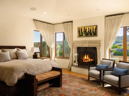 $10,900,000 | 21 Vista Ranch Road, Napa, CA 94558