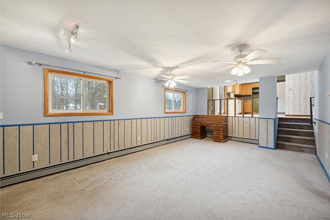 403 Harris Road Richmond Heights, OH 44143 - Photo 16 of 35 Family Room