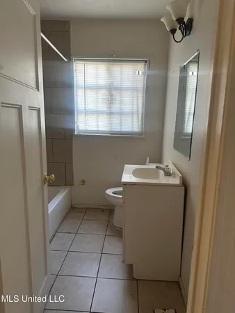 $40,000 | 1867 Shamrock Drive, Jackson, MS 39204