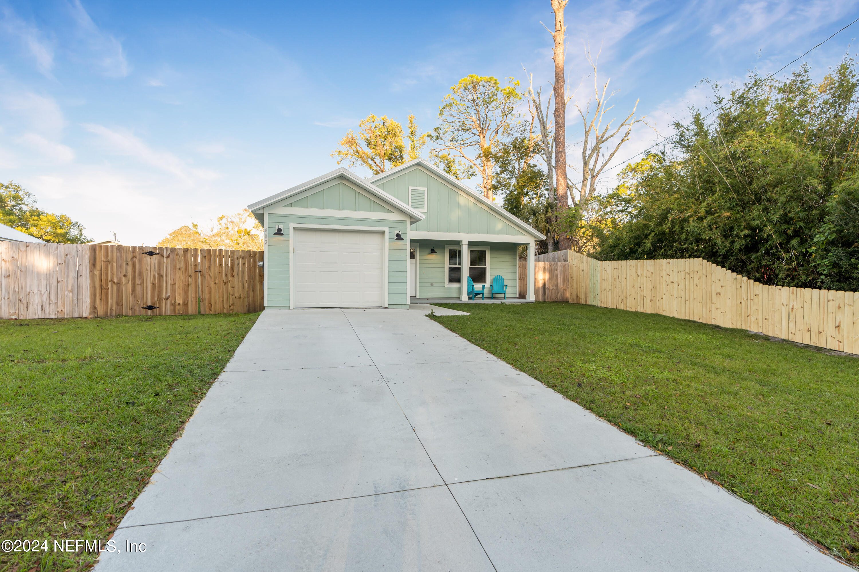 402 El Rey Avenue St. Augustine, FL 32084 - Photo 1 of 23 1
