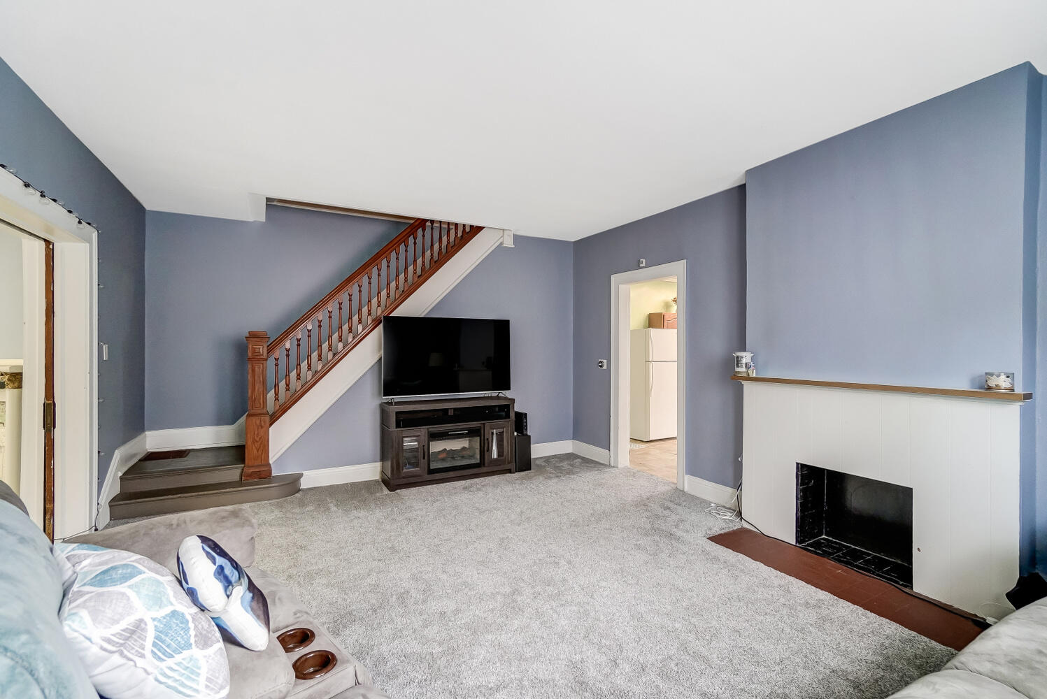101 East Cassilly Street Springfield, OH 45504 - Photo 9 of 32