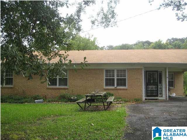 475 Springdale Road Mount Olive, AL 35117 - Photo 1 of 1