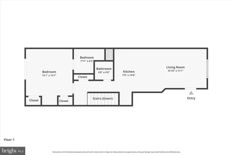 a picture of a cabinet with a white wall