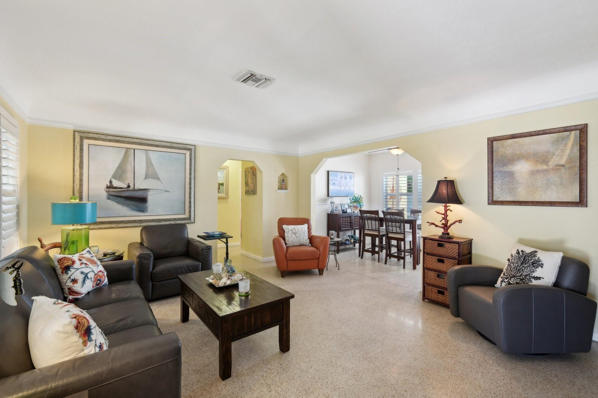 3402 Leigh Road Pompano Beach, FL 33062 - Photo 11 of 44 Photo 11