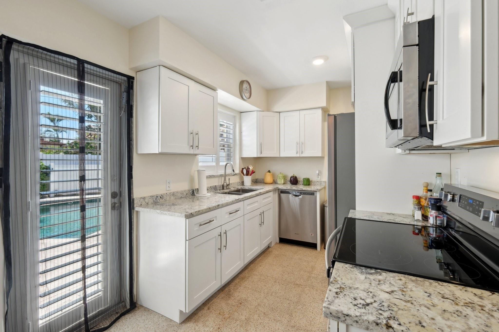 3402 Leigh Road Pompano Beach, FL 33062 - Photo 18 of 44 Photo 18